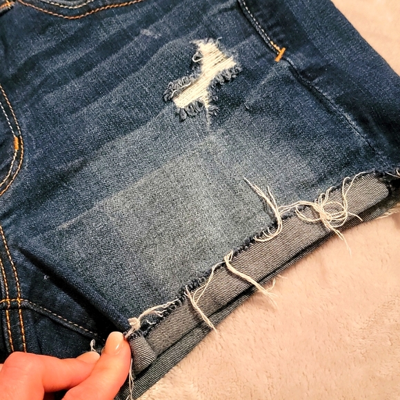 AMERICAN EAGLE OUTFITTERS SHORTS - Picture 9 of 9